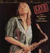 Barbara Thompson - Barbara Thompson's Paraphernalia