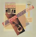 LP - Barbara Thompson's Paraphernalia - Pure Fantasy
