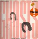 LP - Barbara Thompson / Rod Argent - Ghosts featuring. John Mole and Jon Hiseman