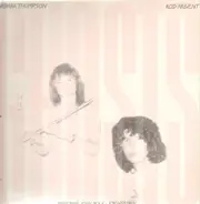 Barbara Thompson / Rod Argent - Ghosts