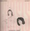 LP - Barbara Thompson / Rod Argent - Ghosts - signed