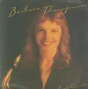 LP - Barbara Thompson - Paraphernalia