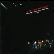 Barbara Thompson's Paraphernalia - A Cry From The Heart  (Live In London)