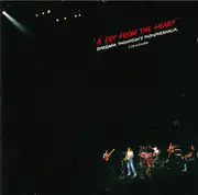 CD - Barbara Thompson's Paraphernalia - A Cry From The Heart  (Live In London)