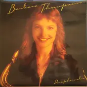 Barbara Thompson's Paraphernalia - Barbara Thompson's Paraphernalia