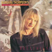 Barbara Thompson - Breathless