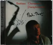 Barbara Thompson's Paraphernalia - Lady Saxophone