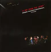 Double LP - Barbara Thompson's Paraphernalia - Live In London