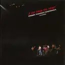 Double LP - Barbara Thompson's Paraphernalia - Live In London