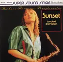 12'' - Barbara Thompson's Paraphernalia - Sunset