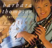 CD - Barbara Thompson's Paraphernalia - Shifting Sands