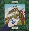 LP - Barbara Thompson's Paraphernalia - Wilde Tales - Original 1st German