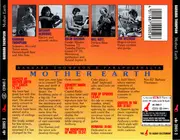 CD - Barbara Thompson - Mother Earth