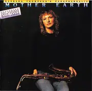 CD - Barbara Thompson - Mother Earth