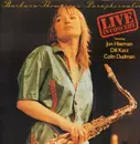 Double LP - Barbara Thompson's Paraphernalia - Live In Concert