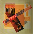 LP - Barbara Thompson's Paraphernalia - Pure Fantasy - Signed