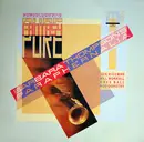 LP - Barbara Thompson's Paraphernalia - Pure Fantasy