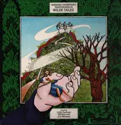 LP - Barbara Thompson's Paraphernalia - Wilde Tales