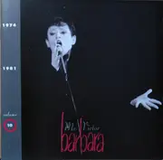 CD - Barbara - Volume 10 · 1974/1981 Mr. Victor