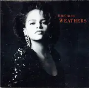 CD - Barbara Weathers - Barbara Weathers
