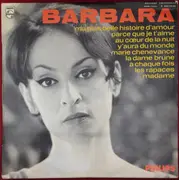 LP - Barbara - Barbara