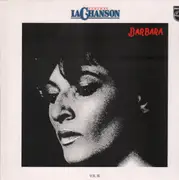 LP - Barbara - Edition La Chanson Vol. III