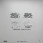 Double LP - Barbara - Ne Me Quitte Pas - +download
