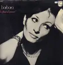 LP - Barbara - La Fleur D'Amour