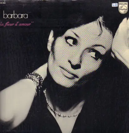 Barbara - La Fleur D'Amour