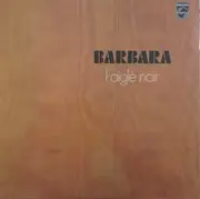 LP - Barbara - L'aigle Noir