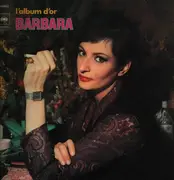 LP - Barbara - L'album D'or