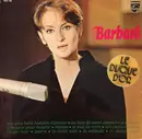 LP - Barbara - Le Disque D'Or De Barbara