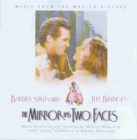 Marvin Hamlisch - The Mirror Has Two Faces