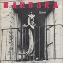 LP - Barbara - Seule - Gatefold