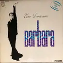 Double LP - Barbara - Une Soirée Avec Barbara - RE
