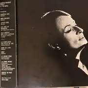 Double LP - Barbara - Une Soirée Avec Barbara - RE