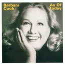 CD - Barbara Cook - AS OF TODAY