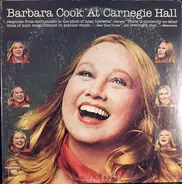 Barbara Cook - Barbara Cook At Carnegie Hall
