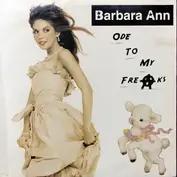 Barbara Ann