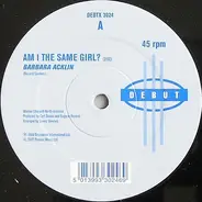 Barbara Acklin - Am I The Same Girl