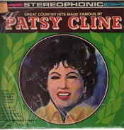 Barbara Brown - Great Country Hits Made Famous By Pasty Cline
