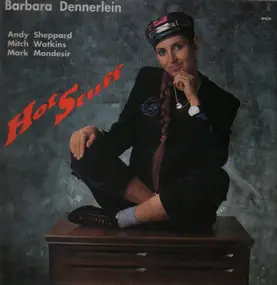 Barbara Dennerlein - Hot Stuff