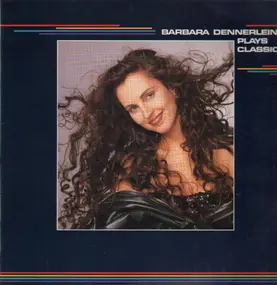 Barbara Dennerlein - Plays Classics