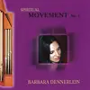 CD - Barbara Dennerlein - Spiritual Movement No. 1