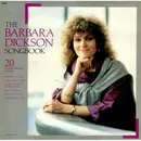 LP - Barbara Dickson - The Barbara Dickson Songbook