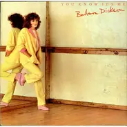 Barbara Dickson - You Know It's Me