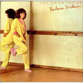 Barbara Dickson - You Know It's Me