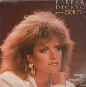 Barbara Dickson - Gold