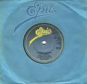 7'' - Barbara Dickson - In The Night