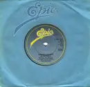 7'' - Barbara Dickson - In The Night